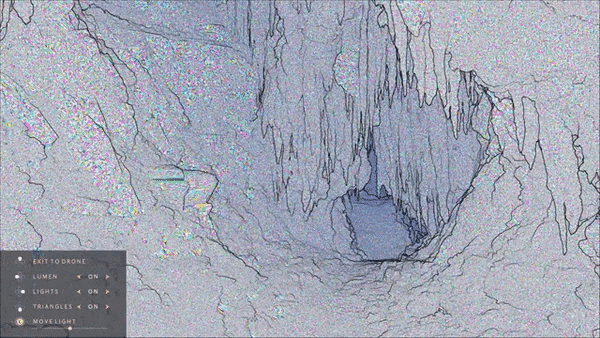 「虚幻引擎5」首秀就刷爆全球，虚拟？现实？傻傻分不清