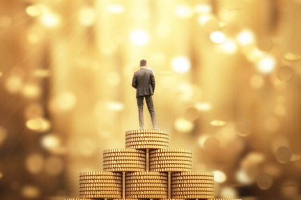 这100位技术创业的百万富翁，是怎么想出制胜的商业点子的？（四）