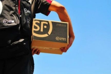 顺丰年报里藏着的涨价秘密