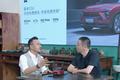 蔚来CEO李斌走进汪涵直播间，半小时带货320辆成交额1.28亿