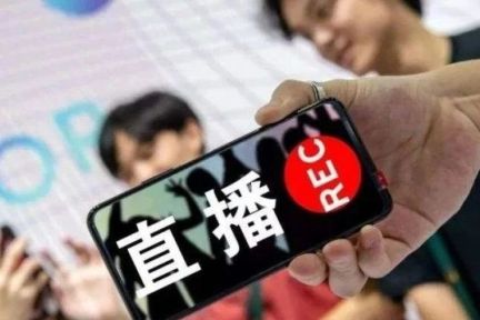 电商直播头部玩家MCN运营对比分析