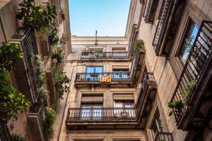 首个物业费计价参考发布 今后物业费业主和物业协商定