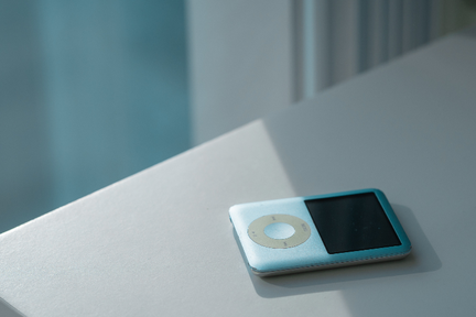 苹果往事：乔布斯的 iPod 是如何诞生的？