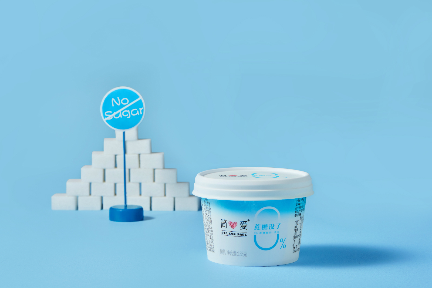 36氪首发 | 低温酸奶品牌「简爱」获4亿人民币A轮融资，重投入供应链建立高壁垒