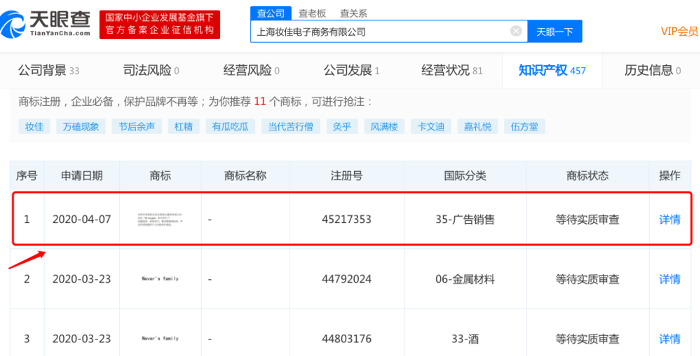 谁在「挖空」李佳琦？