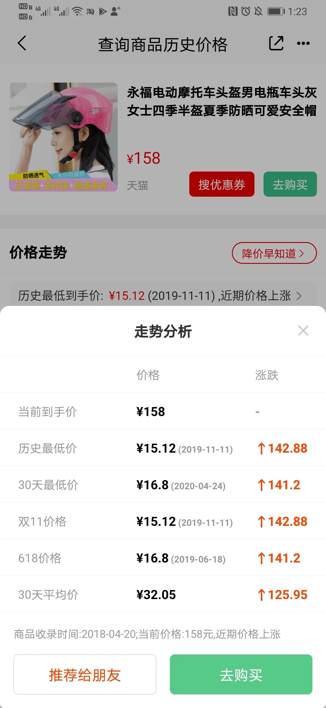 头盔太疯狂：有的价格涨10倍，连瑕疵品都卖断货，公安部出手了