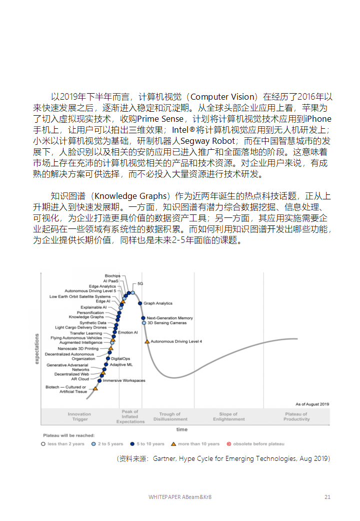 大企业开放式创新的技术策略