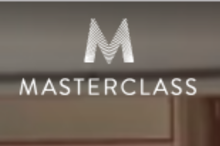 明星大师汇聚的在线教育平台？「MasterClass」获1亿美元E轮融资