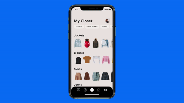 Facebook发布新购物AI，通用产品识别的计算机视觉系统让「一切皆可购买」