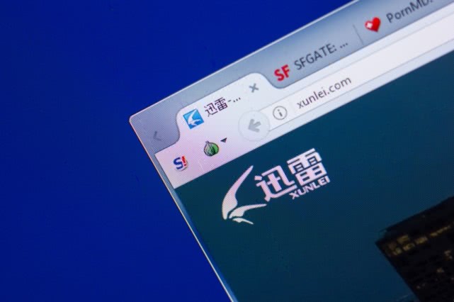 被罢黜的迅雷CEO陈磊：祸起打算关停软件，和创始团队决裂