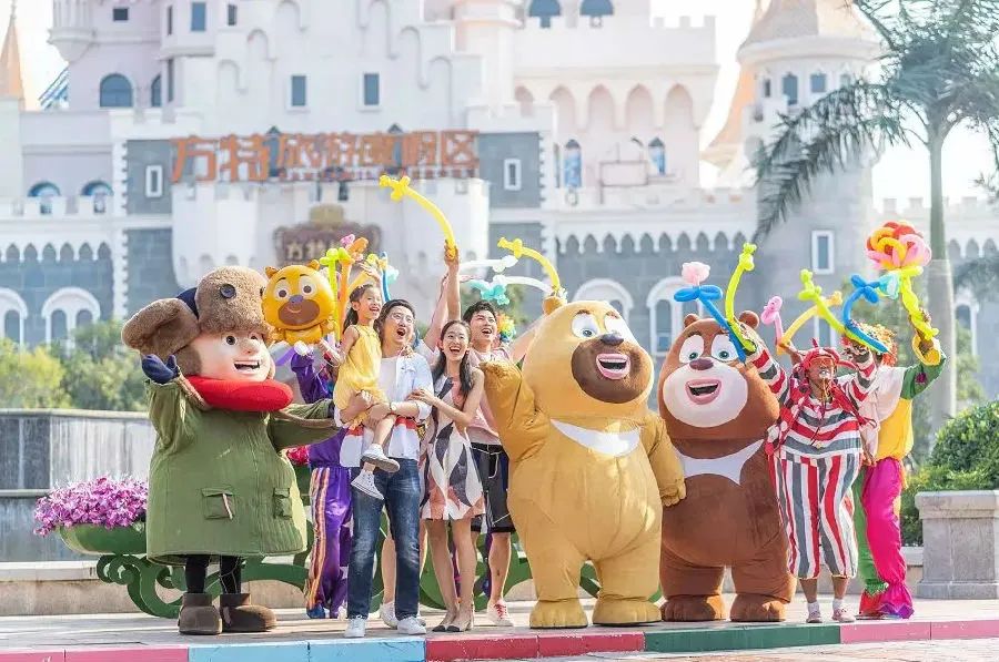 上海迪士尼重启，久违的主题公园都还好吗？ | BAI科全书