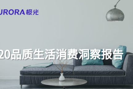 极光：消费有度，疫情后40%的年轻人消费主张“少买点，买好点”