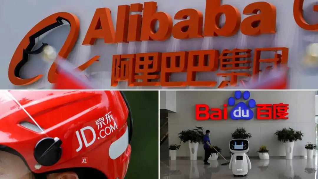 “逃离”纳斯达克——中国科技巨头的上市B计划
