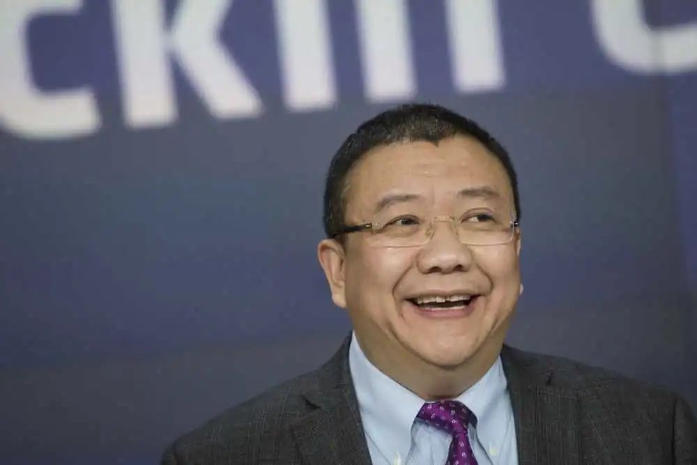 “逃离”纳斯达克——中国科技巨头的上市B计划