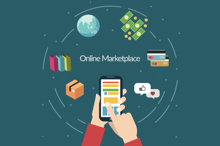 如何开创及拓展 Marketplace 业务：扩展规模（4）