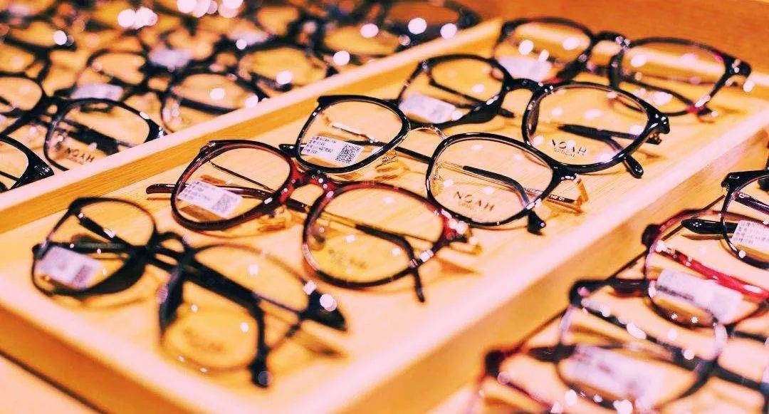 消费品品类速览: 眼镜暴利，挣钱为何不易？
