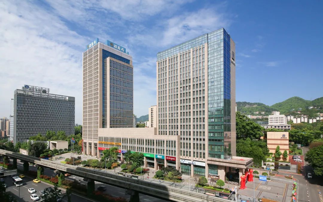 招商交科产业需求“招商杯”率先发布