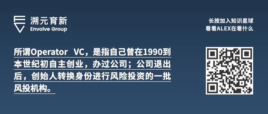 抛弃Facebook的野孩子：硅谷的短视，我带不动