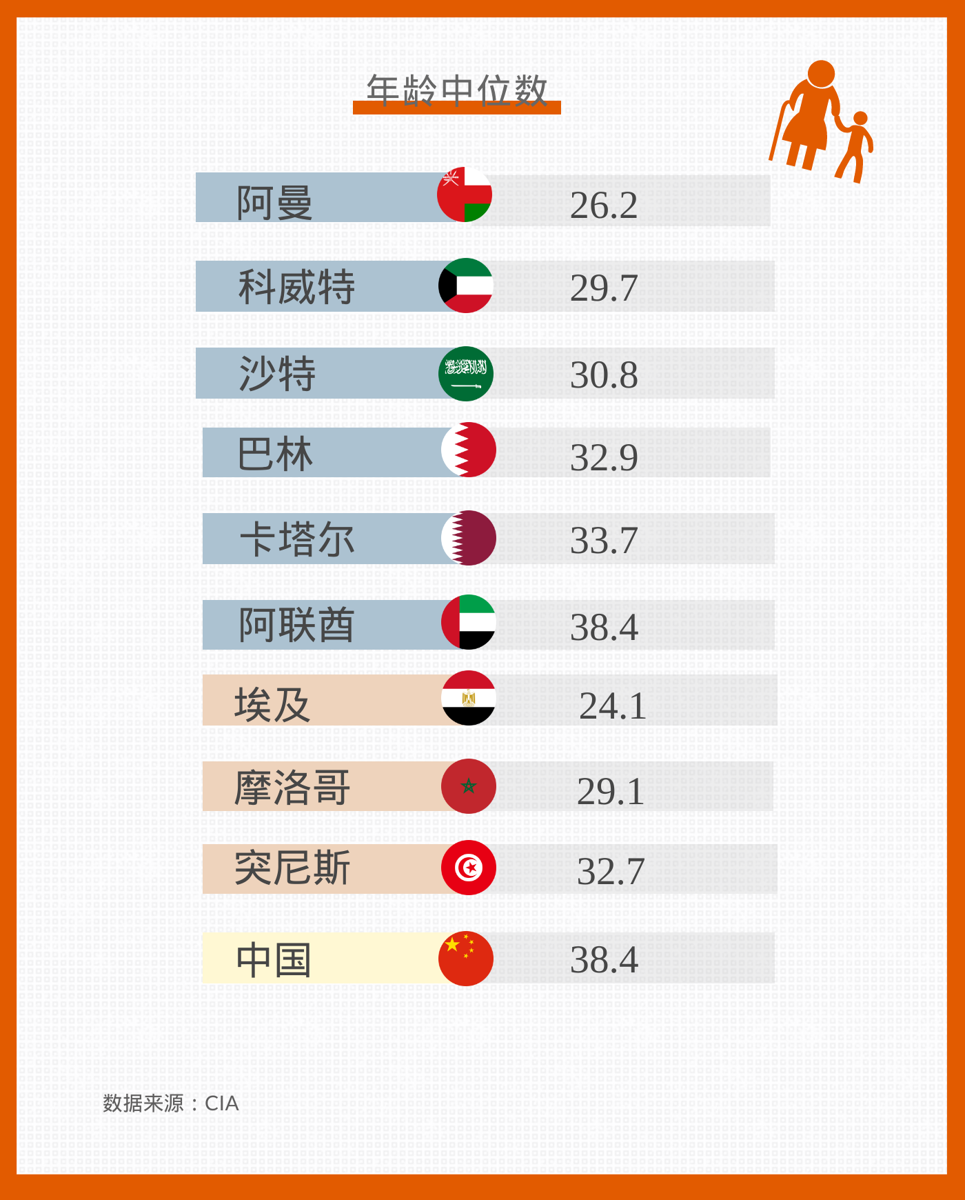 全球化手册｜市场入门·中东北非篇