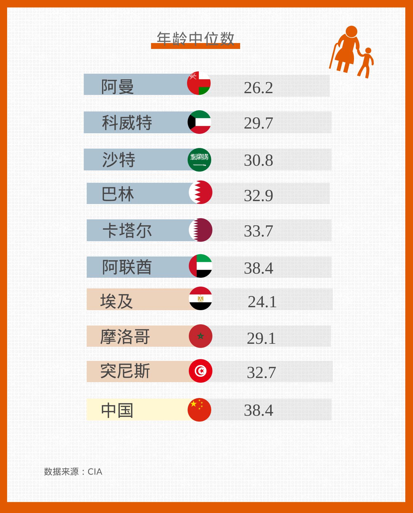 全球化手册｜市场入门·中东北非篇-36氪