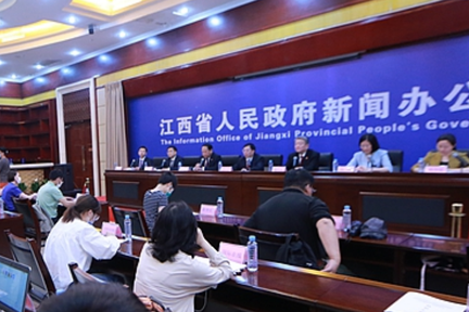 江西省发布《关于优化营商环境支持民营企业改革发展的实施意见》