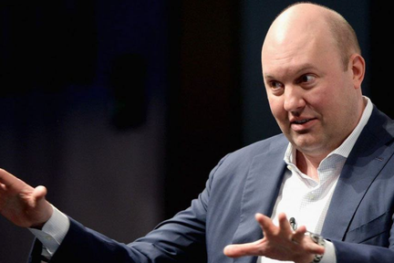 A16Z 创始人：是时候开始“全球新基建”了