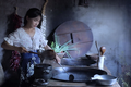 “BM女孩”是如何火起来的？