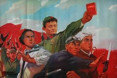电商20年启示录：万亿高楼平地起，前浪后浪，谁来主导潮流？