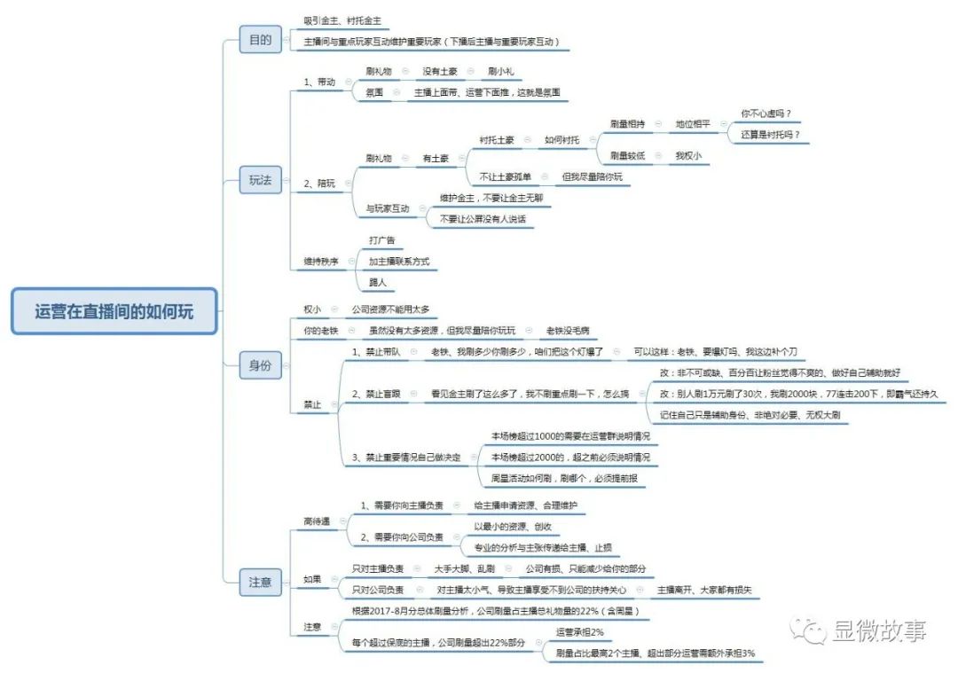 走进“李佳琦们”的复制工厂