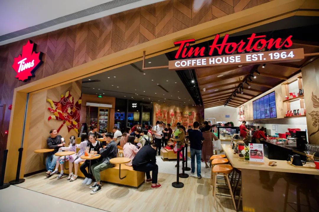 Tim Hortons“取代”瑞幸，恐被打脸