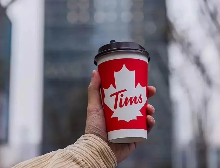 Tim Hortons“取代”瑞幸，恐被打脸