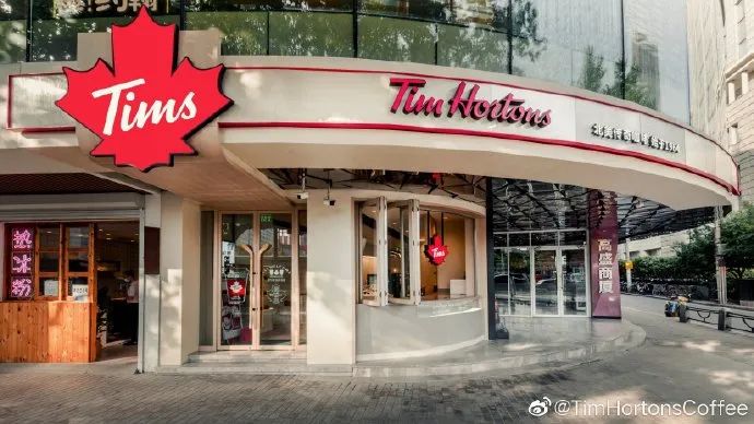 Tim Hortons“取代”瑞幸，恐被打脸