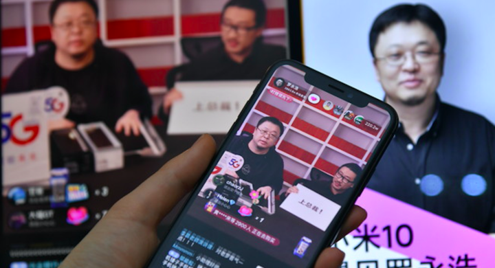 虽然罗永浩、董明珠、央视主持人都做直播了，但我们还是要说直播不是必须的