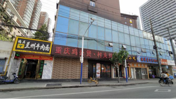 开店必看：百年餐饮经验总结出选址六个大坑