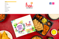 为酒店提供餐饮服务，印度云厨房「Hoi Food」获200万美元A轮融资