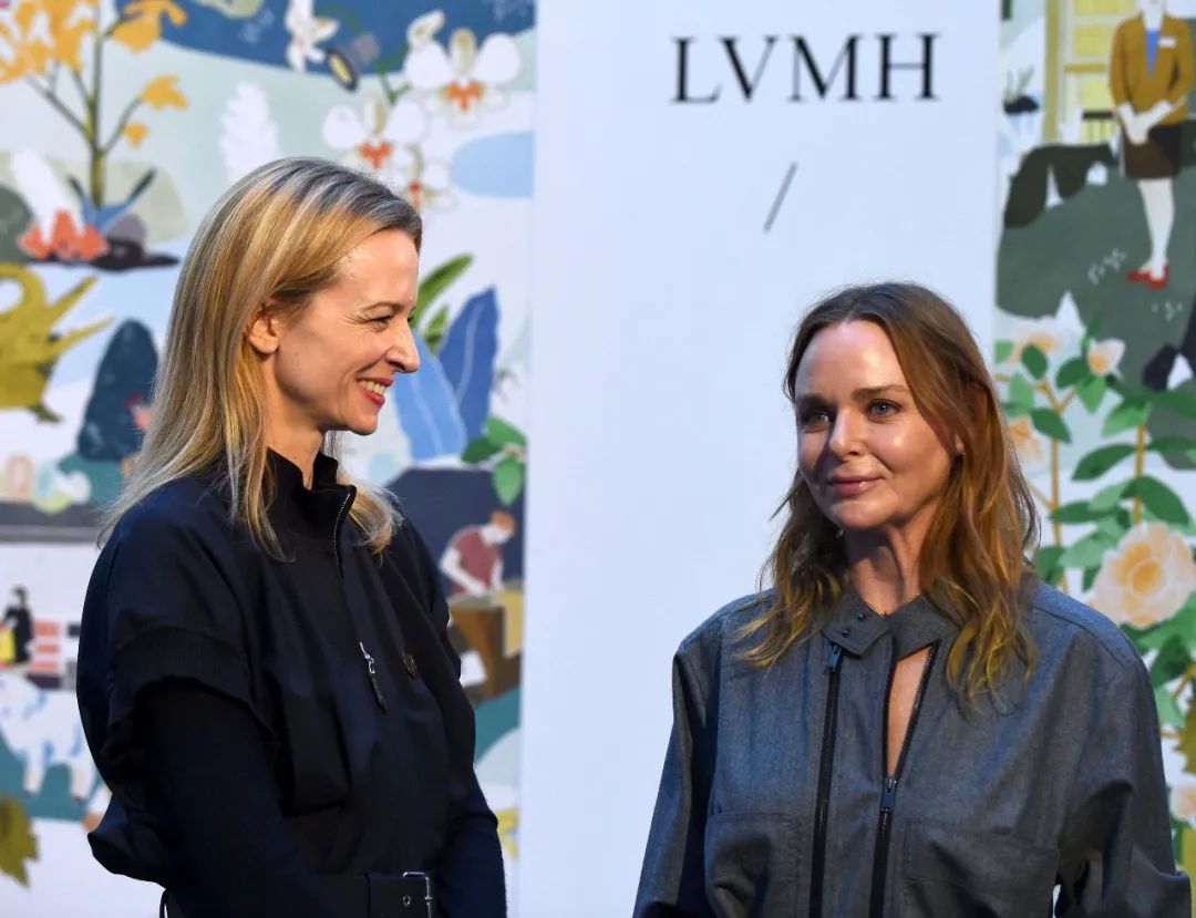 赢者通吃：LVMH和开云，两大奢侈品帝国如何继续争夺霸主地位？