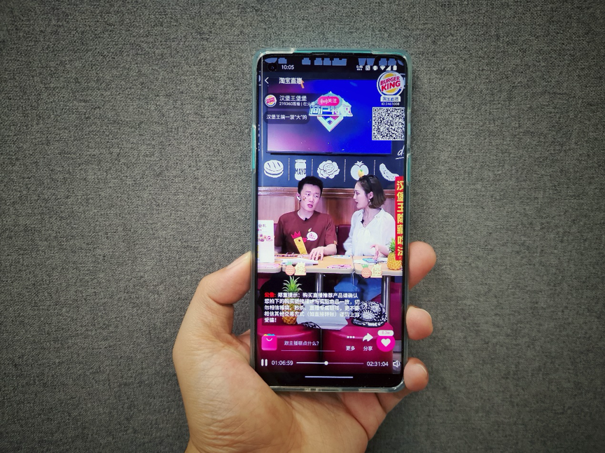 支付宝小程序直播正式开放，直播带货又有新玩法