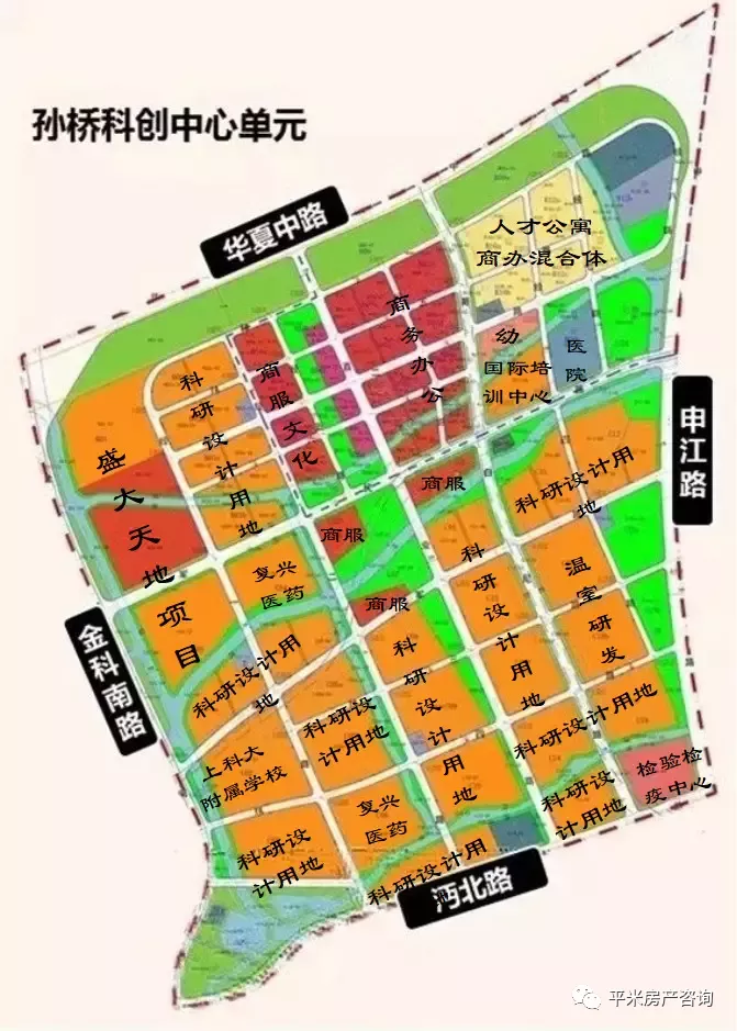 上海浦东新区康桥镇人口_上海浦东新区