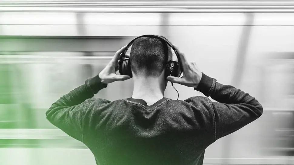 QQ音乐听歌播广告，免费用户就得这么惨吗？