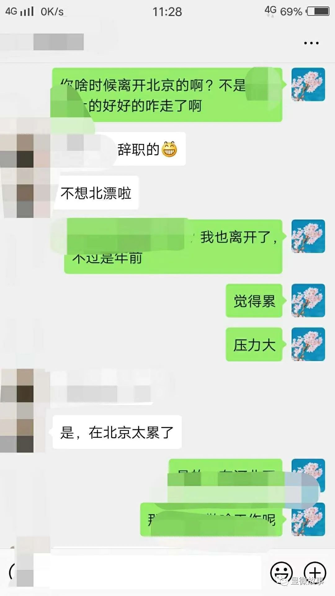 “中浪”逃跑计划：我开始信命，不再强撑