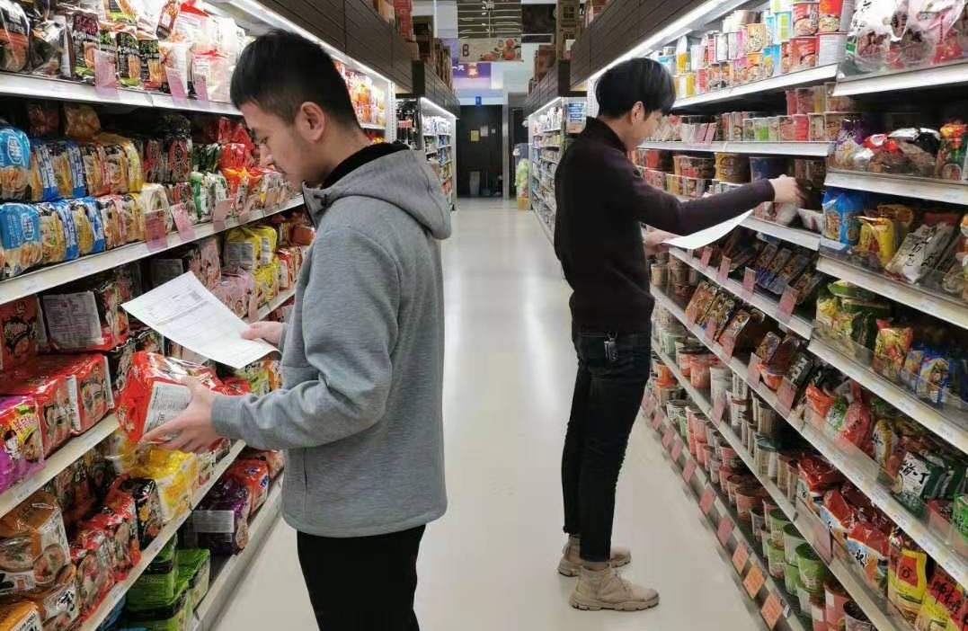 瞄准海外亚裔服务市场,「嘟嘟快送」从多伦多开启亚洲超市到家服务