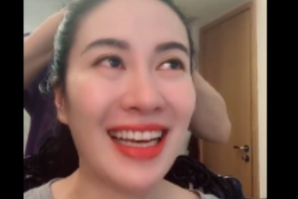 女明星放弃直播带货：“俩月赚的钱不如站台两次”，李佳琦这两条建议太中肯