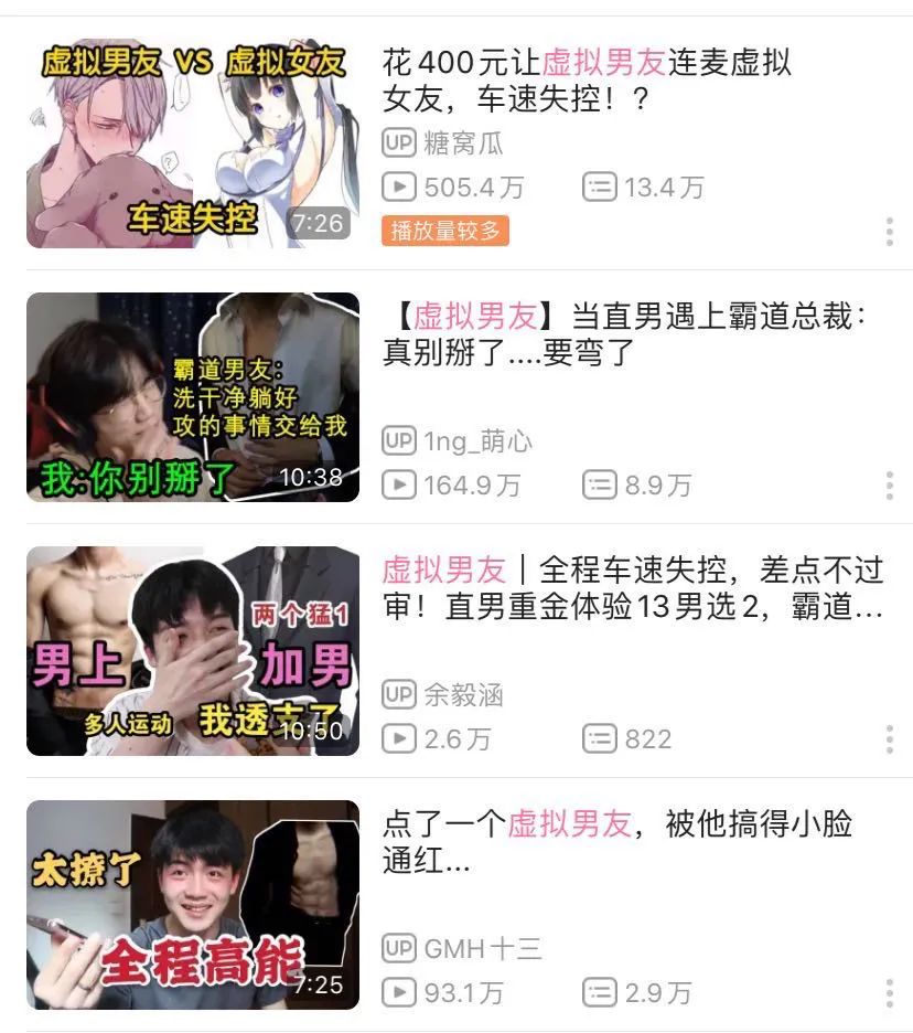 给闺蜜点了个“男朋友”，现在年轻人送礼都这么野？