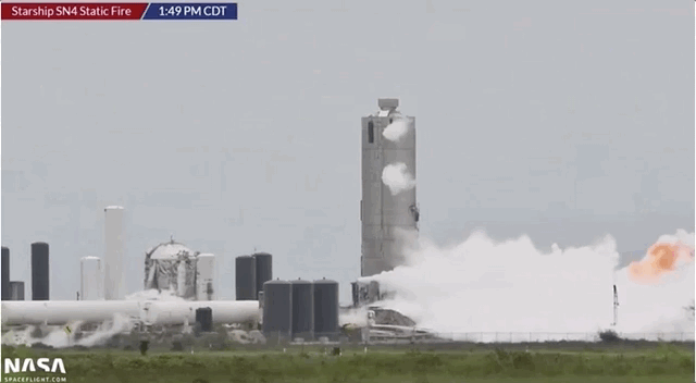 SpaceX惊魂24小时：一边爆炸，一边上天