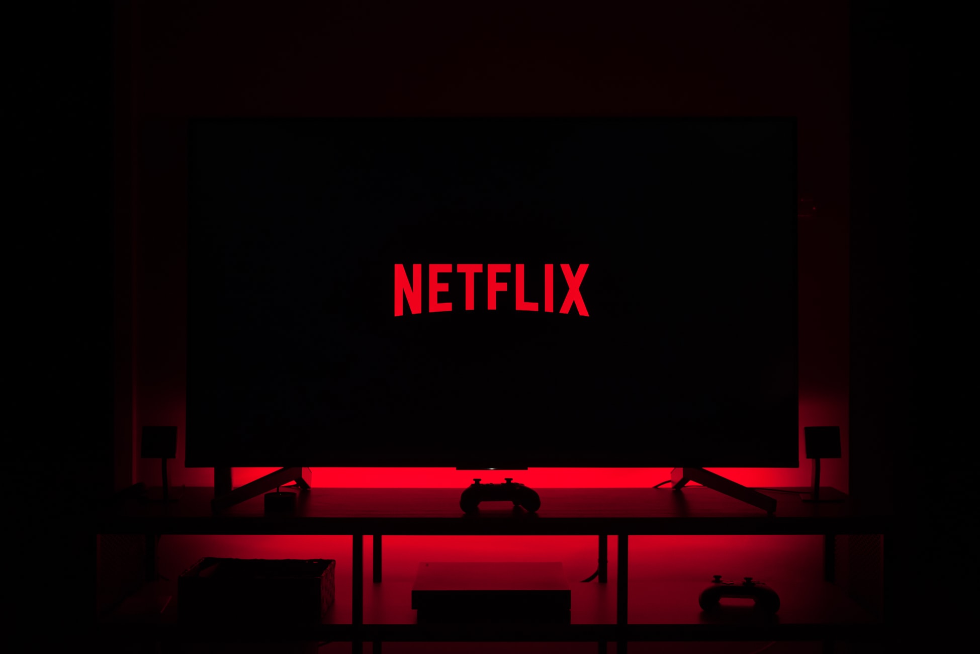 流媒体巨头 Netflix 的企业文化（上）