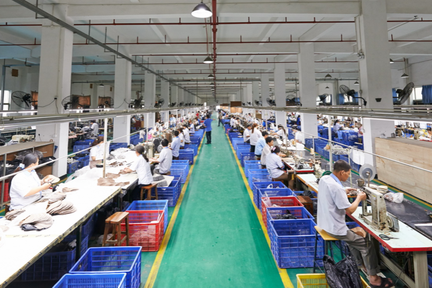 2008与2020中国制造触“电”：不一样的“烟火”