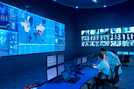 两江新区携手浪潮为工业企业注入“干细胞”