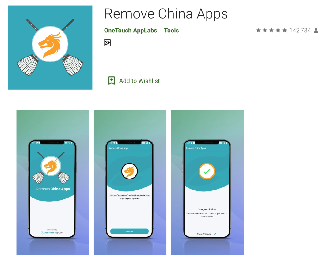 “删除中国应用”这款App，在印度，它比TikTok还火