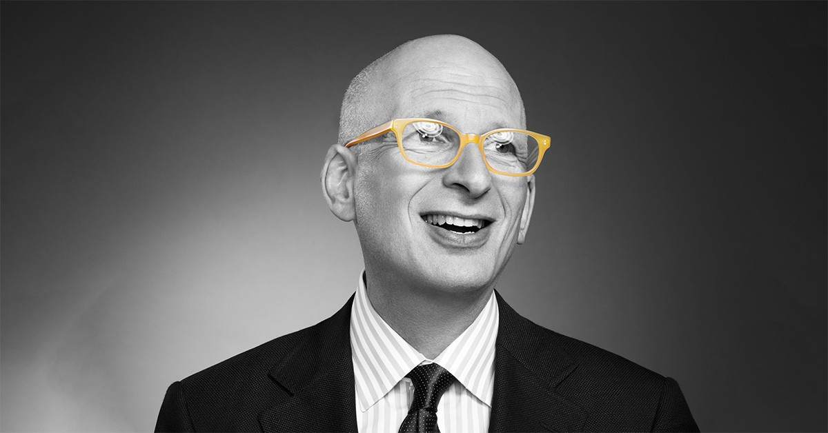 营销大师Seth Godin 的10 条创业经营经验_详细解读_最新资讯_热点事件_36氪