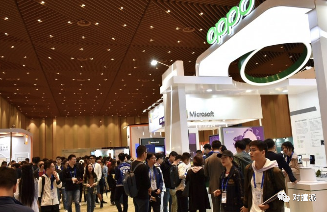 华为OPPO和vivo，遭遇地狱般的Q1：但5G算不上逆风厂商的法宝